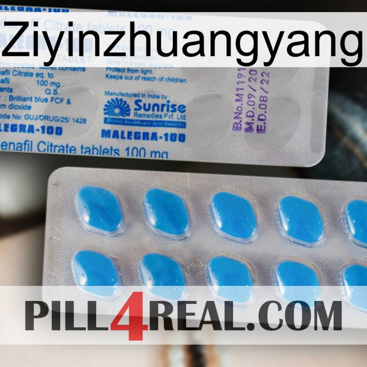 Ziyinzhuangyang new15